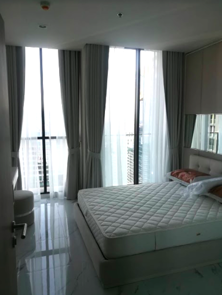 Picture of 3 bed Duplex in Noble Ploenchit Lumphini Sub District D07172