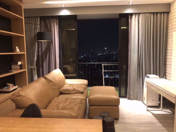 Picture of 1 bed Condo in The Issara Ladprao Chomphon Sub District C07337