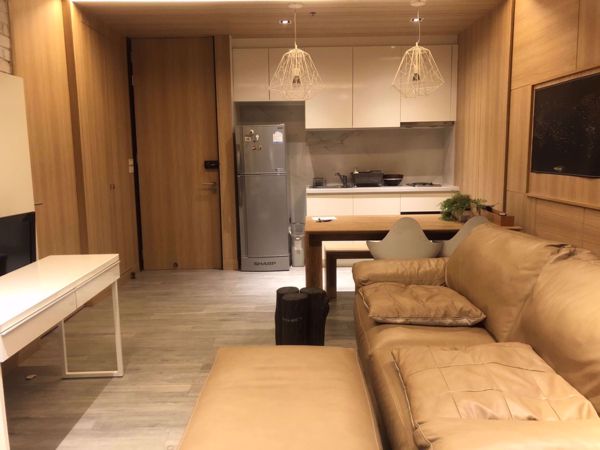 Picture of 1 bed Condo in The Issara Ladprao Chomphon Sub District C07337