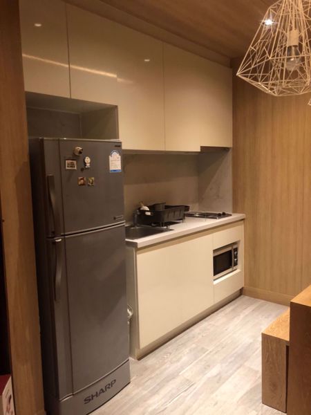 Picture of 1 bed Condo in The Issara Ladprao Chomphon Sub District C07337