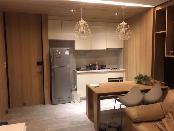 Picture of 1 bed Condo in The Issara Ladprao Chomphon Sub District C07337