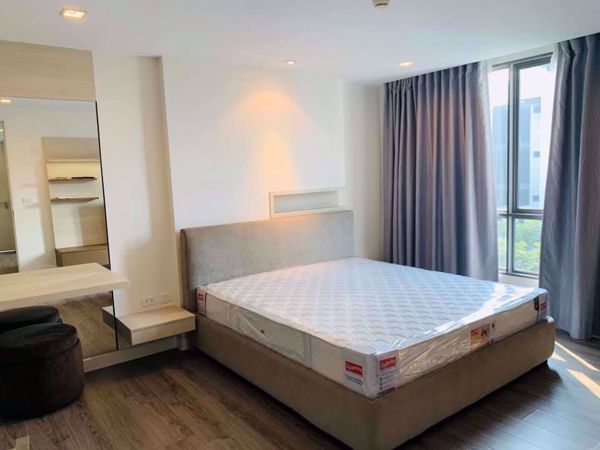 รูปภาพ 2 bed Condo in The Room Sukhumvit 40 Phra Khanong Sub District C07339