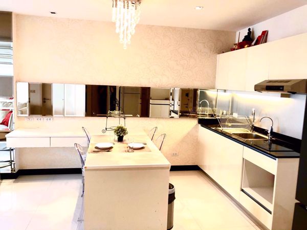 รูปภาพ 1 bed Condo in Voque Sukhumvit 16 Khlongtoei Sub District C07340