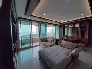 Picture of 3 bed Condo in Watermark Chaophraya Khlong Ton Sai Sub District C07232