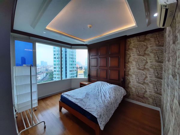 รูปภาพ 3 ห้องนอน Condo ในโครงการ Watermark Chaophraya Khlong Ton Sai Sub District C07232