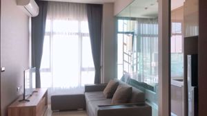 รูปภาพ 1 bed Condo in Mayfair Place Sukhumvit 50 Phra Khanong Sub District C07343