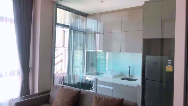 Picture of 1 bed Condo in Mayfair Place Sukhumvit 50 Phra Khanong Sub District C07343