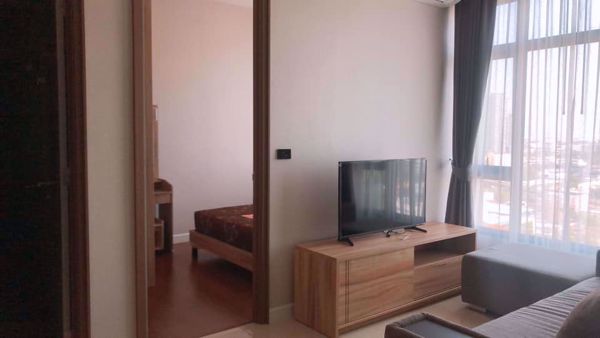 Picture of 1 bed Condo in Mayfair Place Sukhumvit 50 Phra Khanong Sub District C07343