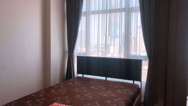 Picture of 1 bed Condo in Mayfair Place Sukhumvit 50 Phra Khanong Sub District C07343