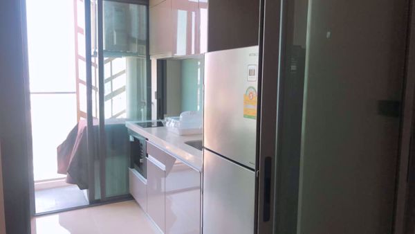 Picture of 1 bed Condo in Mayfair Place Sukhumvit 50 Phra Khanong Sub District C07343