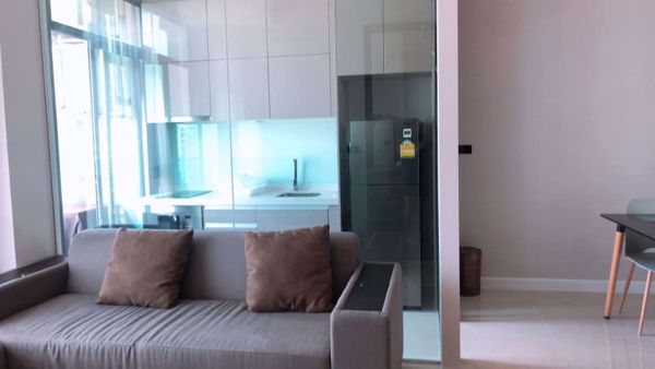 Picture of 1 bed Condo in Mayfair Place Sukhumvit 50 Phra Khanong Sub District C07343