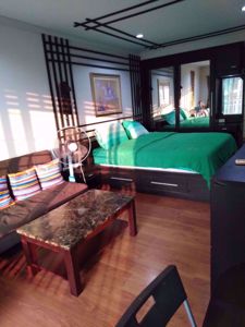 Picture of Studio bed Condo in Grand Park View Khlong Toei Nuea Sub District C07346