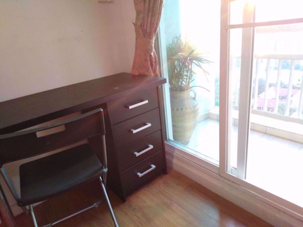 Picture of Studio bed Condo in Grand Park View Khlong Toei Nuea Sub District C07346