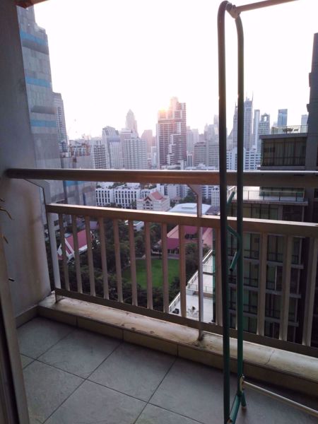 Picture of Studio bed Condo in Grand Park View Khlong Toei Nuea Sub District C07346