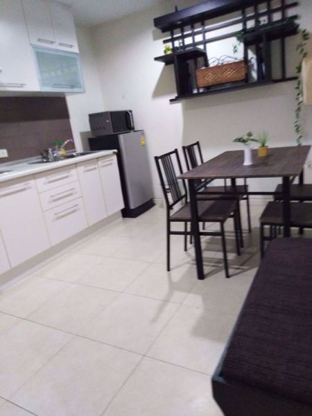 Picture of Studio bed Condo in Grand Park View Khlong Toei Nuea Sub District C07346