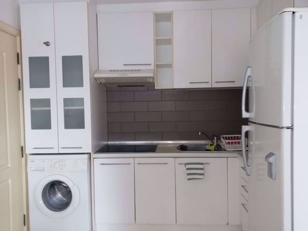 รูปภาพ 1 bed Condo in Grand Park View Khlong Toei Nuea Sub District C07347