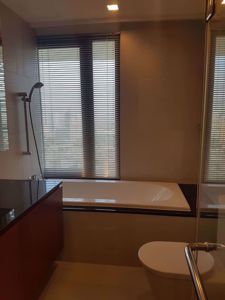 Picture of 2 bed Condo in Amanta Lumpini Sathon District C07349