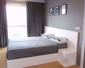 Picture of 1 bed Condo in Hive Sathorn Khlong Ton Sai Sub District C07351