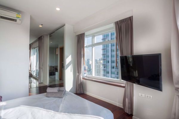 รูปภาพ 1 bed Condo in Circle Condominium Makkasan Sub District C07353