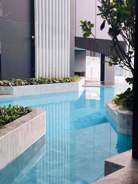 Picture of 1 bed Condo in Ideo Sathorn-Wongwian Yai Khlong Ton Sai Sub District C07357