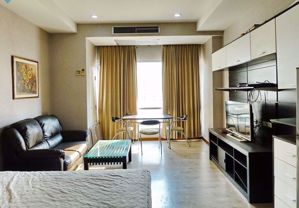 Picture of Studio bed Condo in The Trendy Condominium Khlong Tan Nuea Sub District C07360