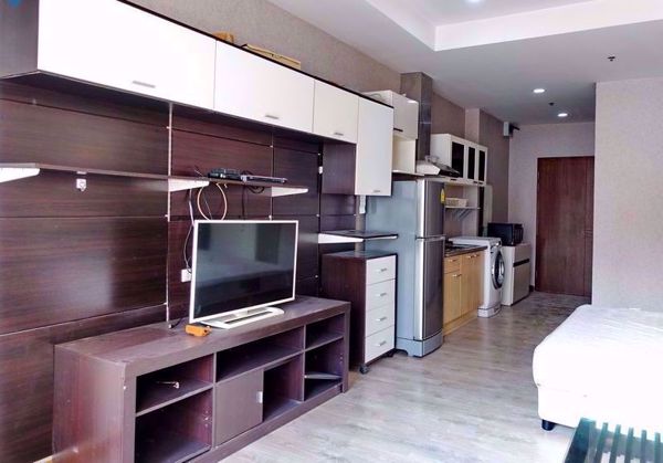 รูปภาพ Studio bed Condo in The Trendy Condominium Khlong Tan Nuea Sub District C07360