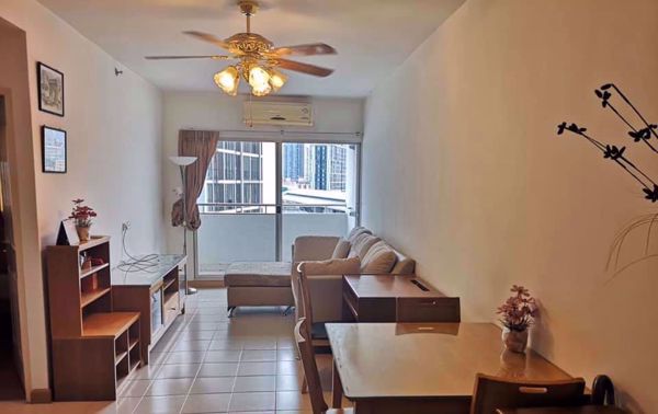 Picture of 1 bed Condo in City Home Sukhumvit Bang Na Sub District C07361