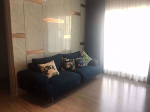 รูปภาพ 2 bed Condo in RHYTHM Ekkamai Khlong Tan Nuea Sub District C07362