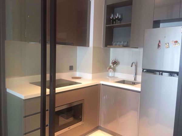 รูปภาพ 2 bed Condo in RHYTHM Ekkamai Khlong Tan Nuea Sub District C07362