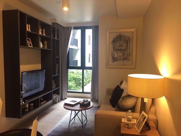 รูปภาพ 2 bed Condo in Maestro 02 Ruamrudee Lumphini Sub District C07363