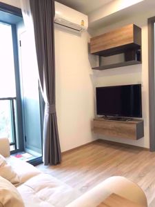 รูปภาพ 1 bed Condo in Taka Haus Ekamai 12 Watthana District C07365