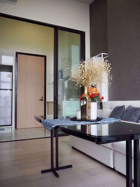 Picture of 1 bed Duplex in Chewathai Residence Asoke Makkasan Sub District D07173