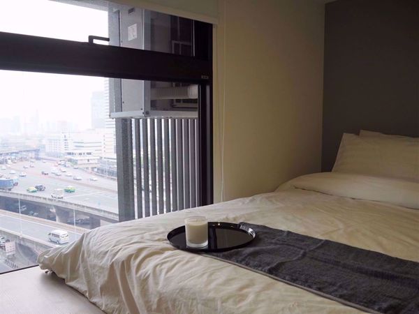 Picture of 1 bed Duplex in Chewathai Residence Asoke Makkasan Sub District D07173