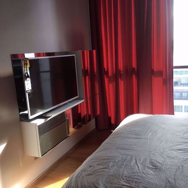 Picture of 1 bed Condo in Hyde Sukhumvit 13 Khlong Toei Nuea Sub District C07370