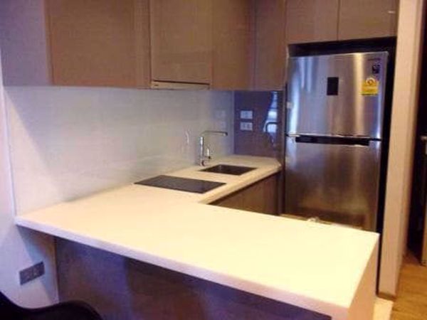 Picture of 1 bed Condo in Hyde Sukhumvit 13 Khlong Toei Nuea Sub District C07370