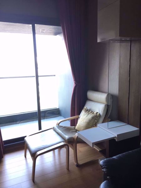 Picture of 1 bed Condo in Hyde Sukhumvit 13 Khlong Toei Nuea Sub District C07370