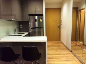 รูปภาพ 1 bed Condo in Hyde Sukhumvit 13 Khlong Toei Nuea Sub District C07370