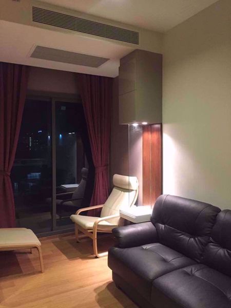 Picture of 1 bed Condo in Hyde Sukhumvit 13 Khlong Toei Nuea Sub District C07370