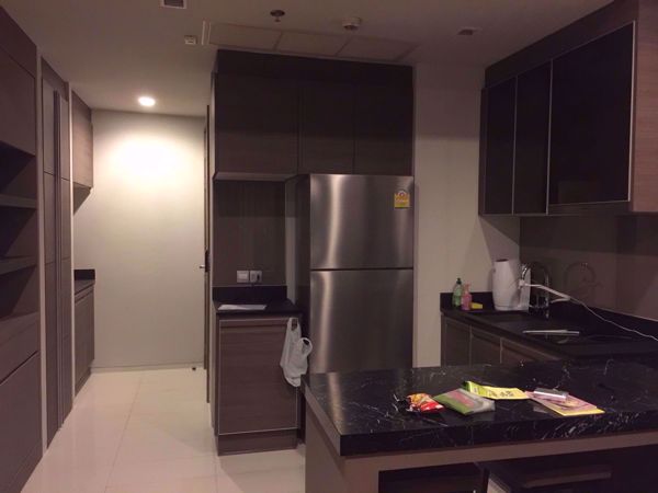 Picture of 1 bed Condo in Keyne by Sansiri Khlongtan Sub District C07371