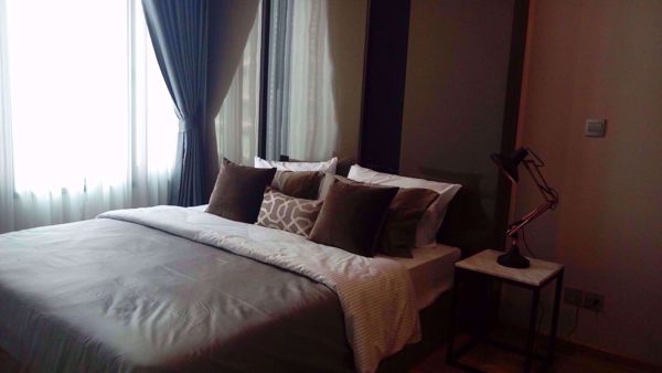 Picture of 1 bed Condo in Keyne by Sansiri Khlongtan Sub District C07371