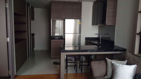 Picture of 1 bed Condo in Keyne by Sansiri Khlongtan Sub District C07371