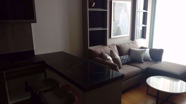 Picture of 1 bed Condo in Keyne by Sansiri Khlongtan Sub District C07371