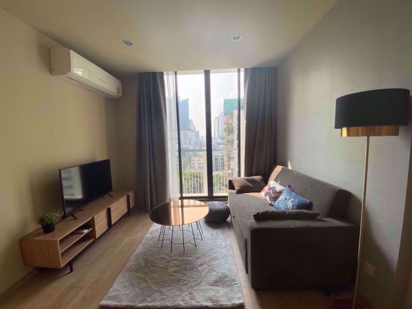 Picture of 2 bed Condo in Noble Recole Watthana District C07373