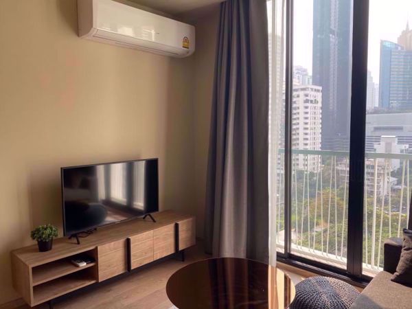 Picture of 2 bed Condo in Noble Recole Watthana District C07373