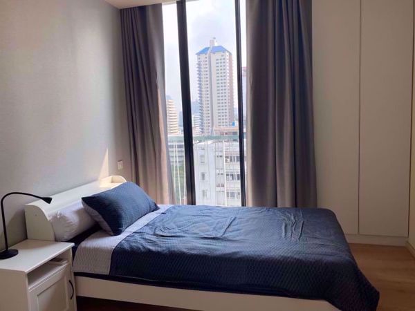 Picture of 2 bed Condo in Noble Recole Watthana District C07373