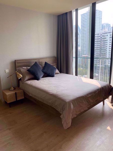 Picture of 2 bed Condo in Noble Recole Watthana District C07373