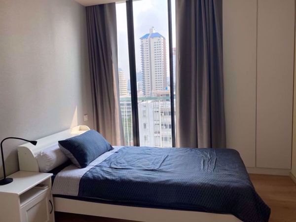 Picture of 2 bed Condo in Noble Recole Watthana District C07374