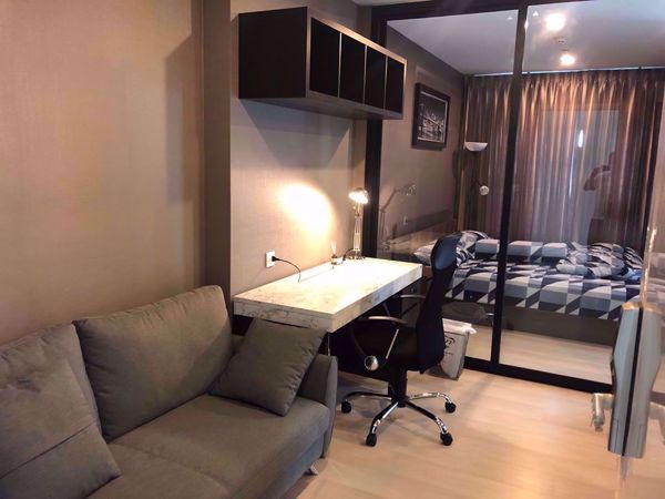 Picture of 1 bed Condo in Life Asoke Huai Khwang District C07376