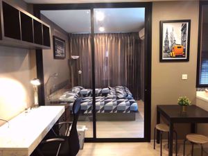 Picture of 1 bed Condo in Life Asoke Huai Khwang District C07376