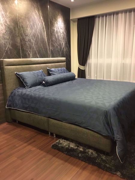 Picture of 2 bed Condo in Supalai Prima Riva Chong Nonsi Sub District C07378